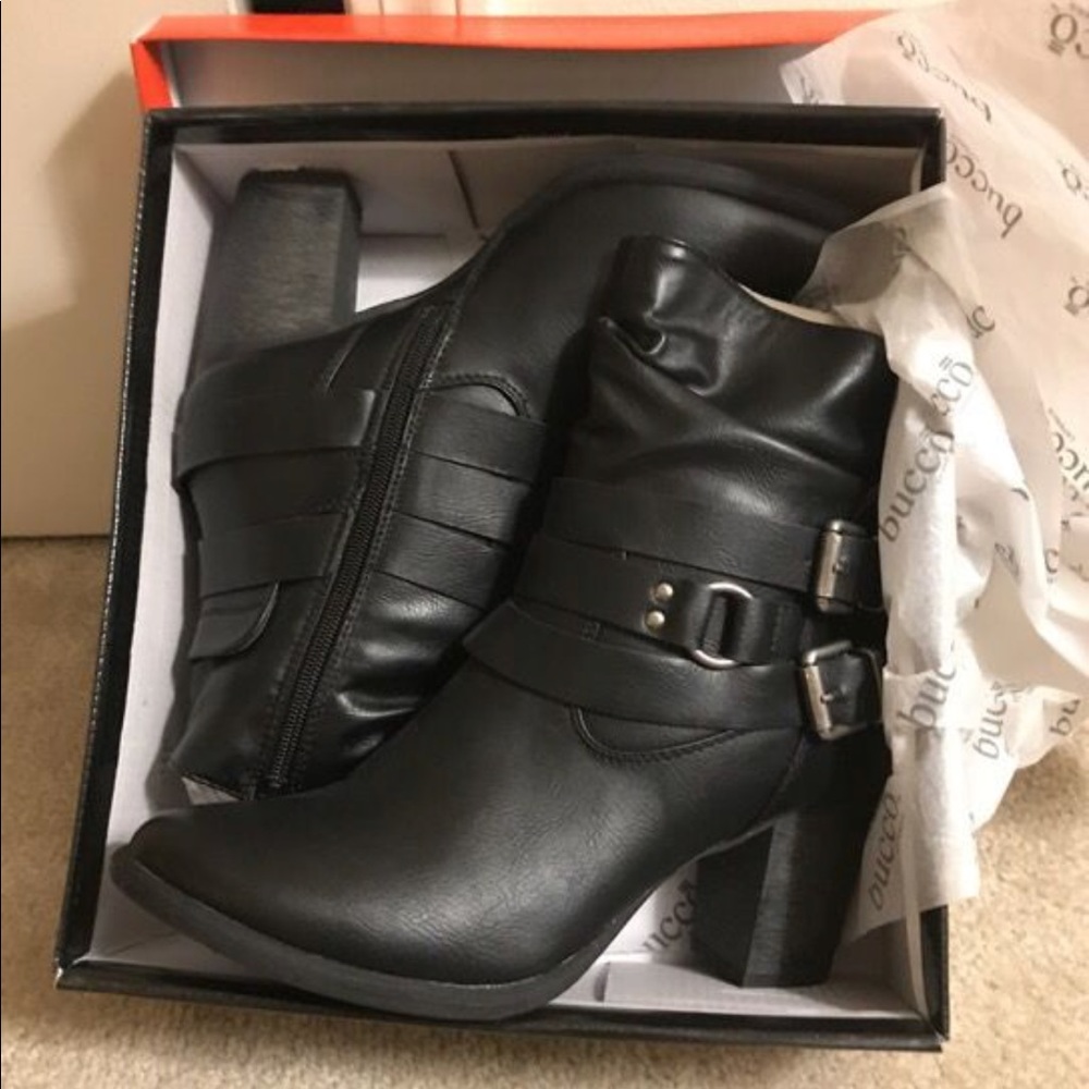Booties